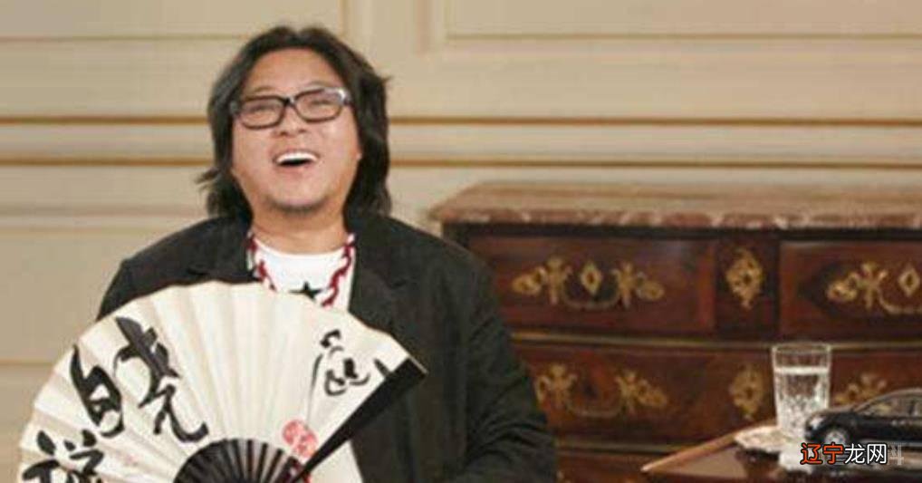 文化人高晓松的“作死“之路