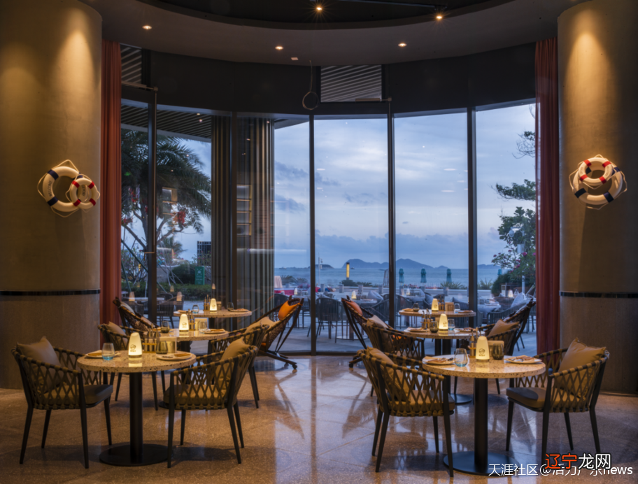 【夏天去哪儿】到双月湾看漫威复仇者联盟世界巡回展,寻味海上嘉年华