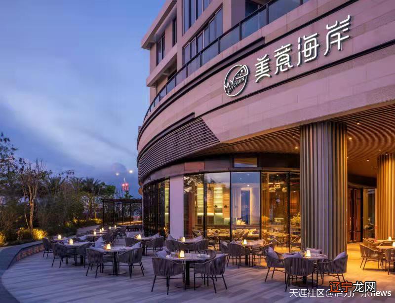 【夏天去哪儿】到双月湾看漫威复仇者联盟世界巡回展,寻味海上嘉年华