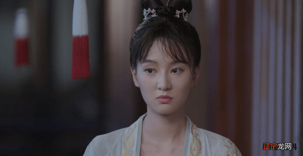 《嫣语赋》,古装乔欣美出圈,却遭遇冷面徐正溪嫌弃,这CP不好瞌