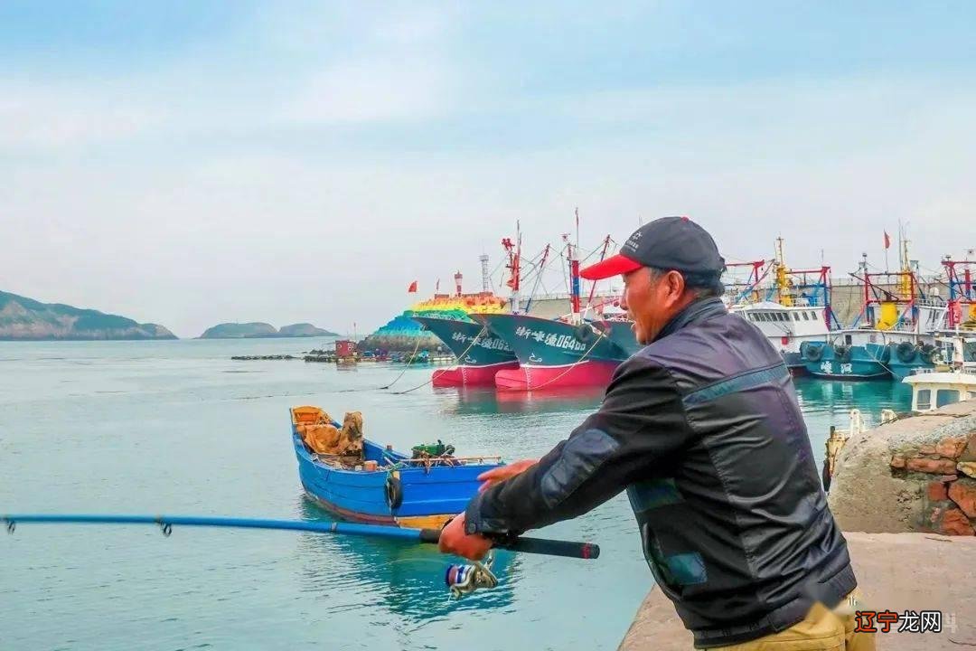 浪漫520，嵊山岛有“彩虹”出没？