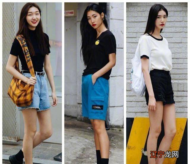 学会这几个搭配思路，让你变身时髦辣妈