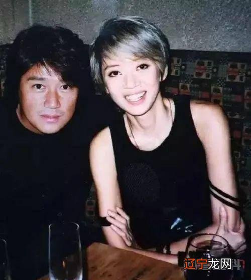 谁说梅艳芳的最爱是赵文卓了？