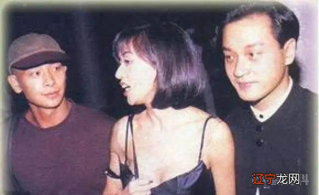 谁说梅艳芳的最爱是赵文卓了？