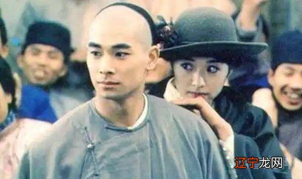 谁说梅艳芳的最爱是赵文卓了?