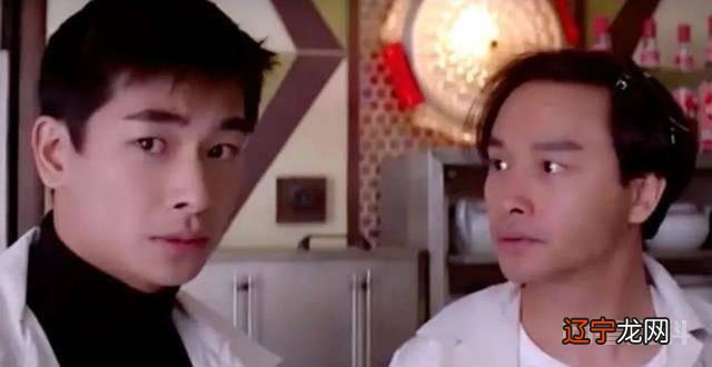 谁说梅艳芳的最爱是赵文卓了？