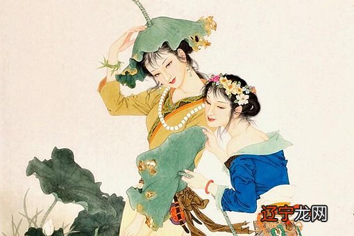 窈窕淑女君子好逑中好逑的意思是什么