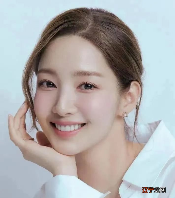 “整容模板”朴敏英,瘦到颜值崩了?