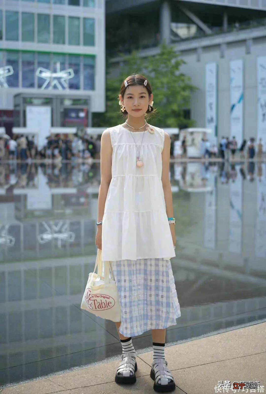 秋天这么短,单品千万不要“批发式”购买,浪费钱还占空间