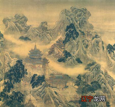 蓬莱仙境与《蓬莱间》，真的有法有仙有白起？探秘蓬莱神话流变