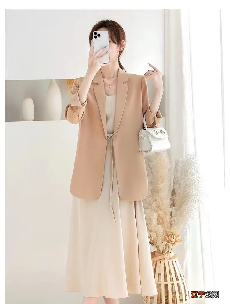 秋季西装穿法大全，请收好！