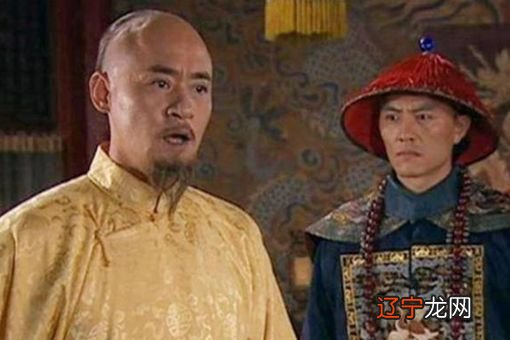 乾隆帝和嘉庆帝为何都喜欢道光帝