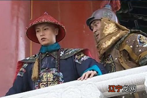 乾隆帝和嘉庆帝为何都喜欢道光帝