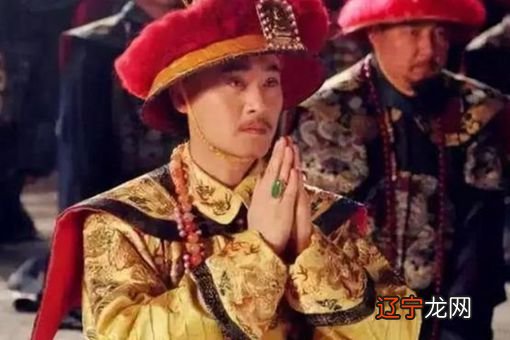 乾隆帝和嘉庆帝为何都喜欢道光帝