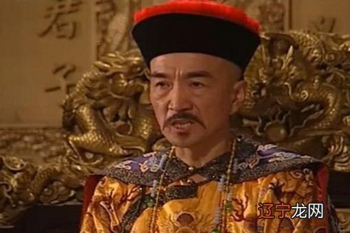 乾隆帝和嘉庆帝为何都喜欢道光帝