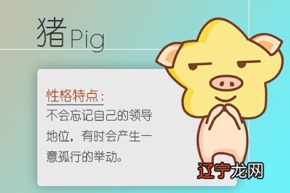 1995年属猪五行缺什么 属猪运势