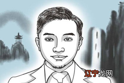 男人脸上的痣好坏图解左右 左福右贵