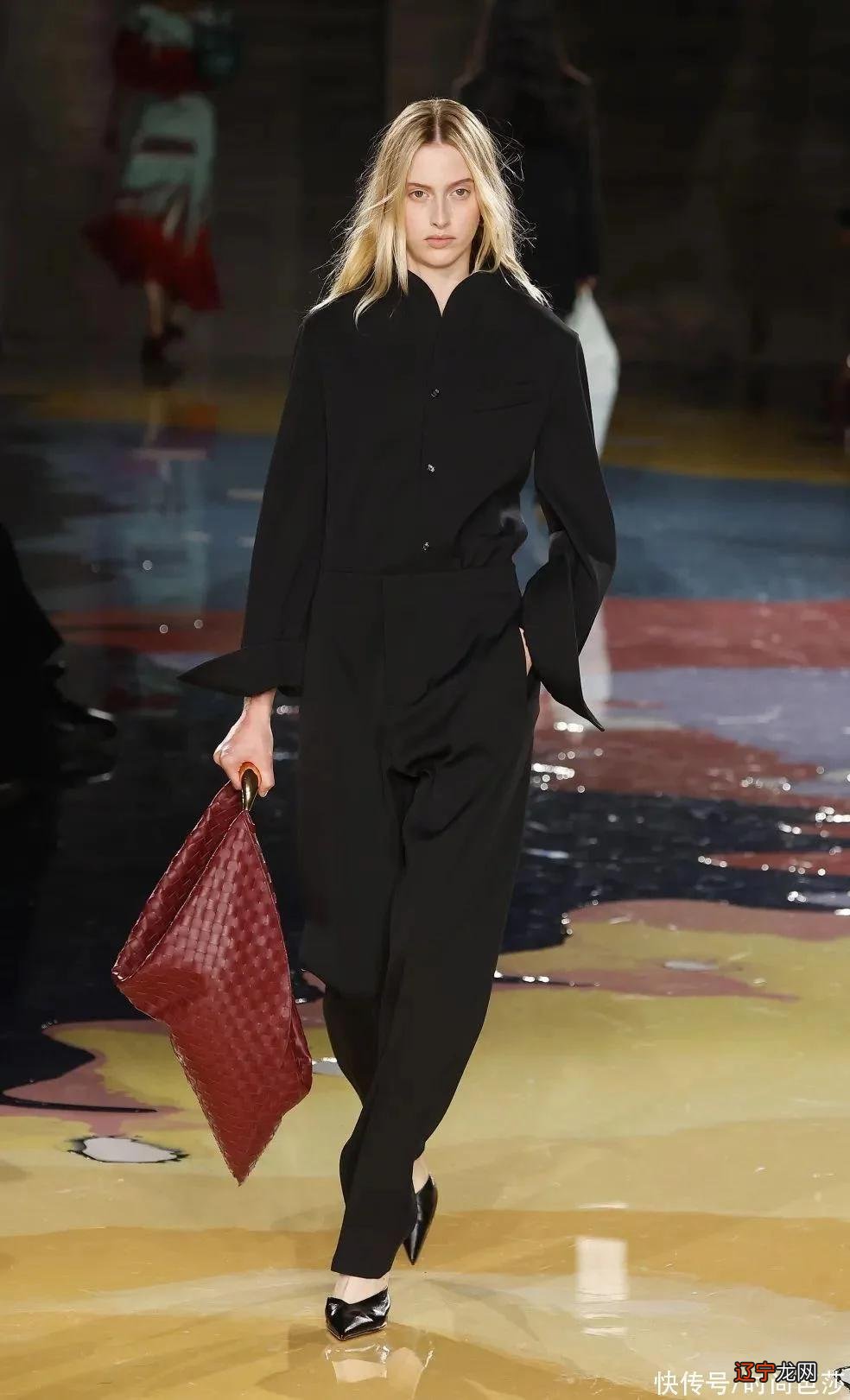 Bottega Veneta，与日常进行一场亲密对话