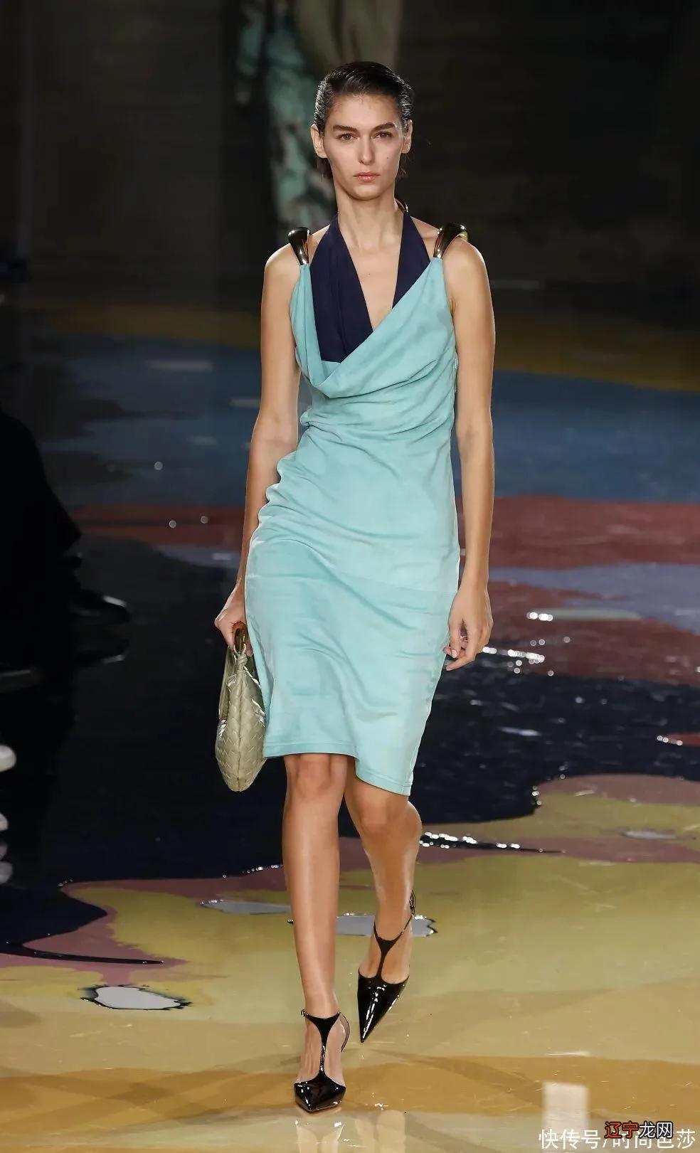 Bottega Veneta，与日常进行一场亲密对话