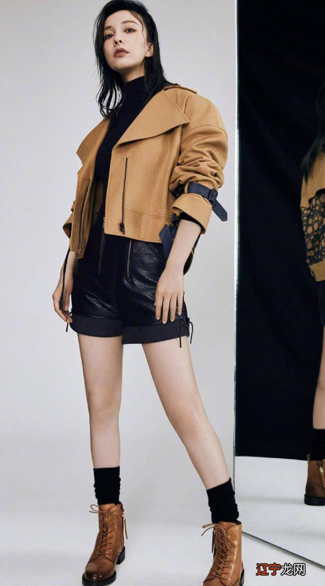 吴昕的夏季穿搭,这样的衣服你喜欢吗?