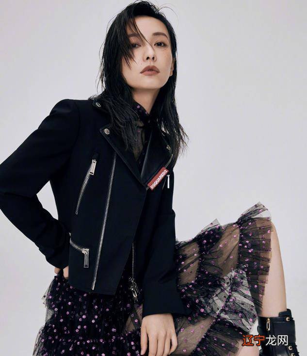 吴昕的夏季穿搭,这样的衣服你喜欢吗?