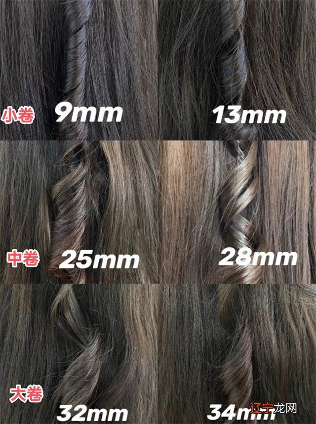 40岁女人，秋冬要烫就烫这3种落肩卷，减龄显气质，照着烫准美