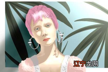 敢裸辞的人 面相表现为额头非常高