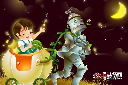 好听独特的名字男孩子 男孩独特的名字大全