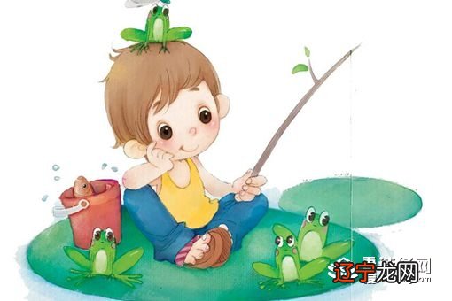 好听独特的名字男孩子 男孩独特的名字大全