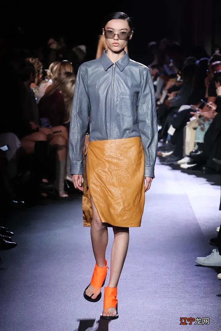 新季减肥动力——还得是MIU MIU