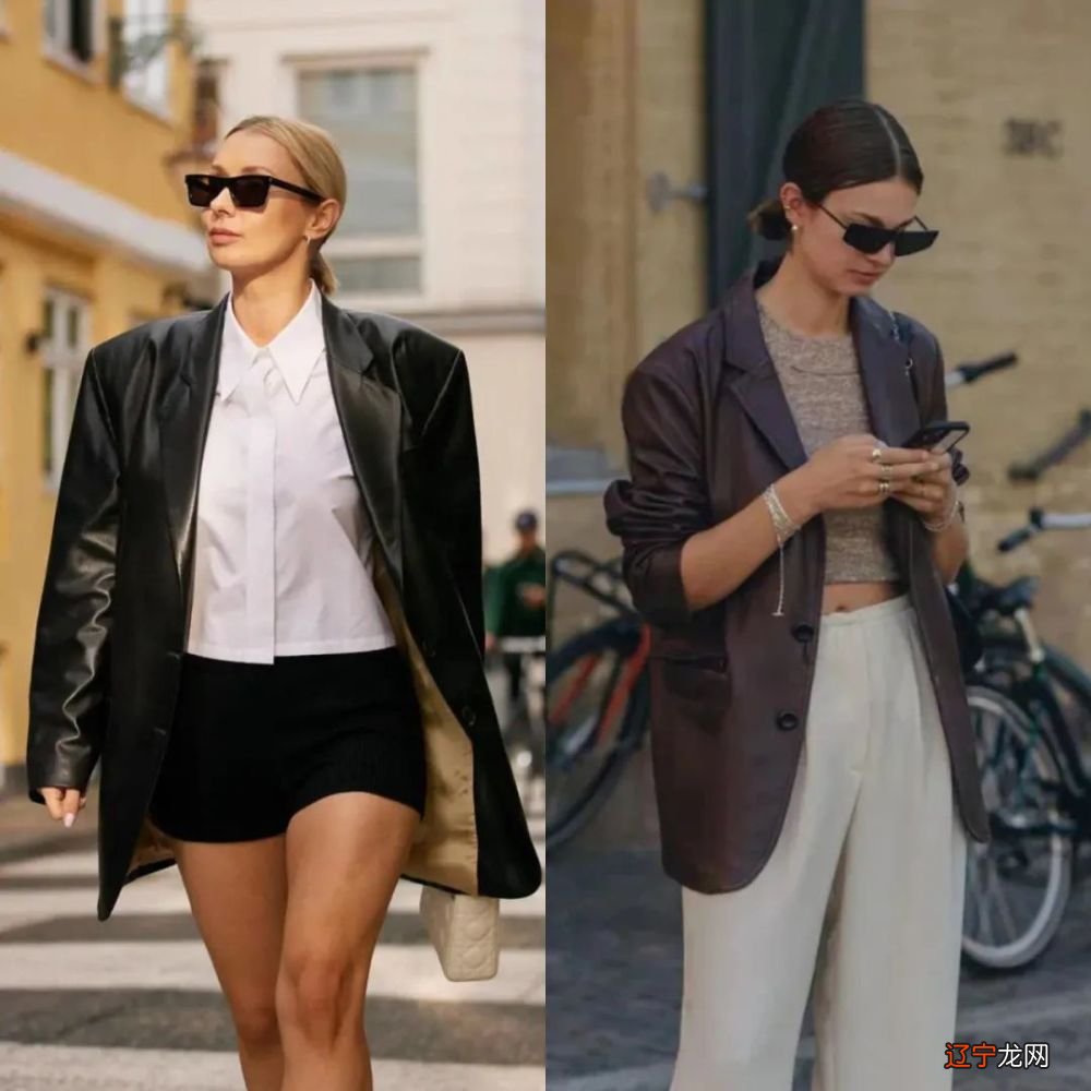 刘诗诗 谷爱凌 热巴 衣柜里隐藏的百搭神器居然是它！