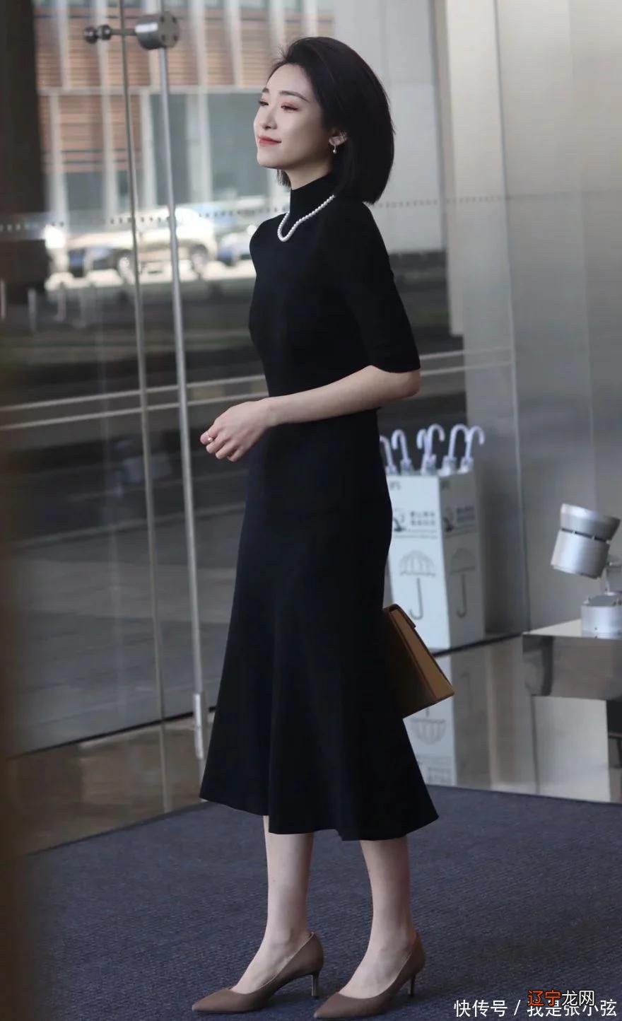 中年女人气质比颜值更重要！穿衣搭配记住“6不要”，才优雅得体