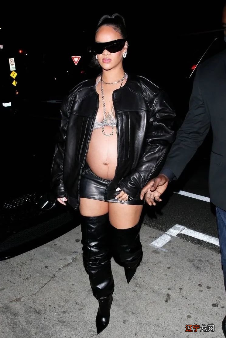 孕妇装的格局可以打开了!