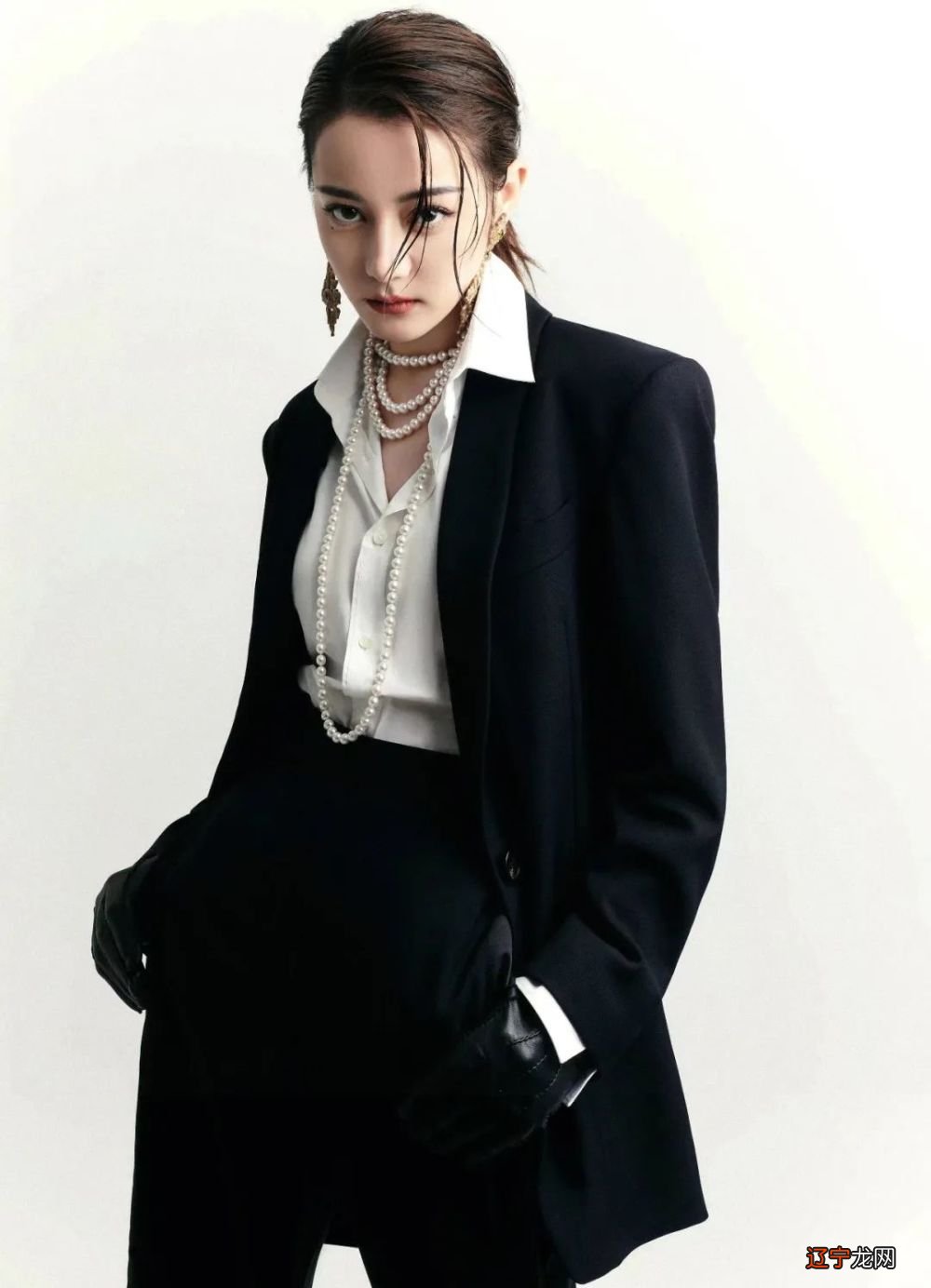 刘雯、张小斐的“杀疯”了，好学吗？