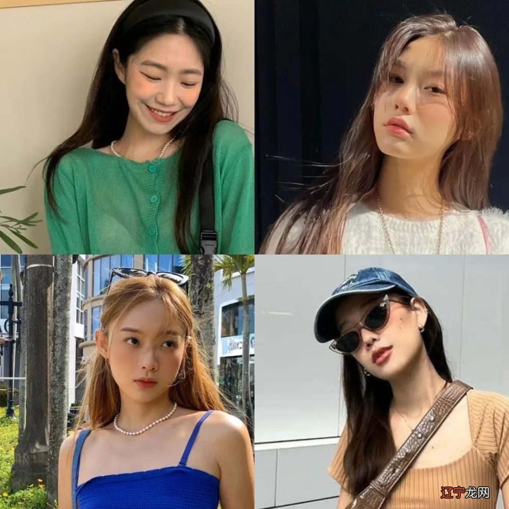 比起韩系换头，普通人学韩系可行吗？