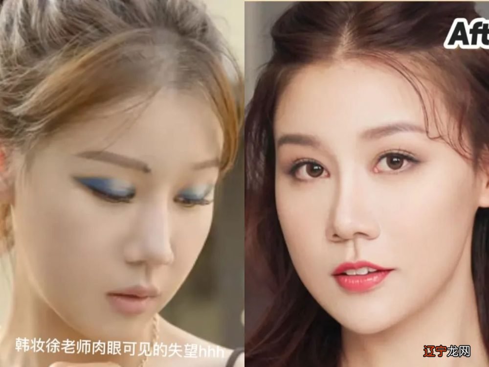 比起韩系换头，普通人学韩系可行吗？