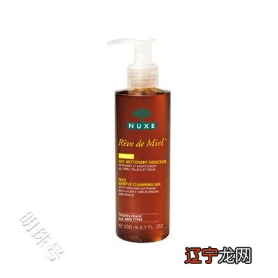 哪些牌子的氨基酸洗面奶好用?氨基酸洗面奶品牌口碑排行榜10强