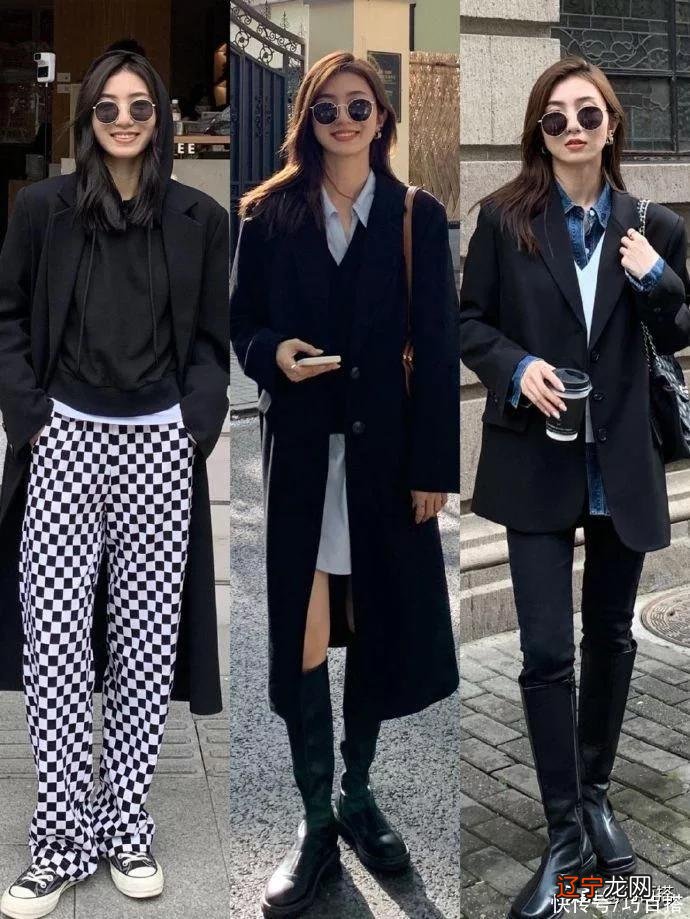 秋天外套别乱选,这“哥俩”,才是真正意义上的实用百搭不挑人