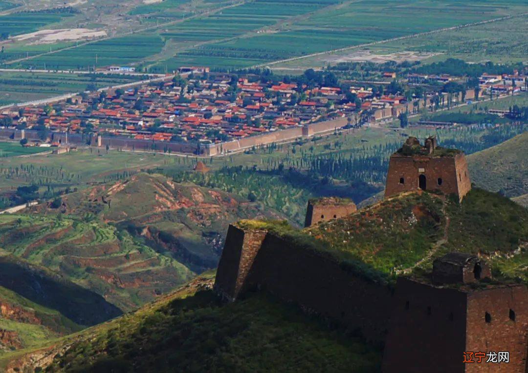 畅读忻州：“关山”不远