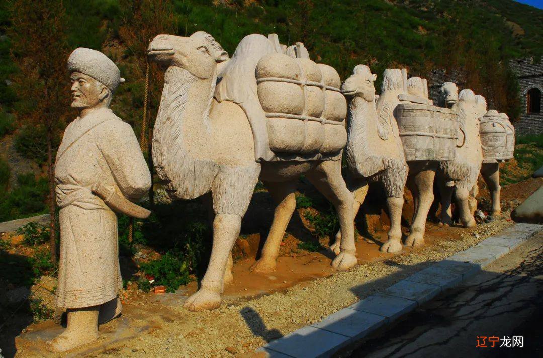 畅读忻州：“关山”不远