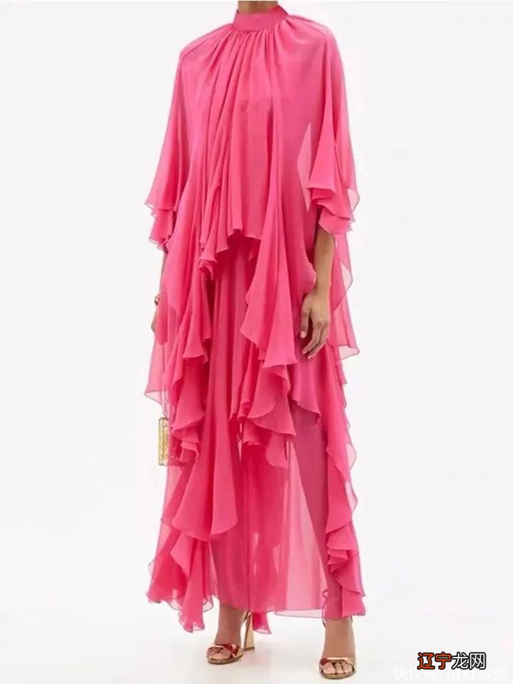 网购服装的6个大坑,谁买谁退货