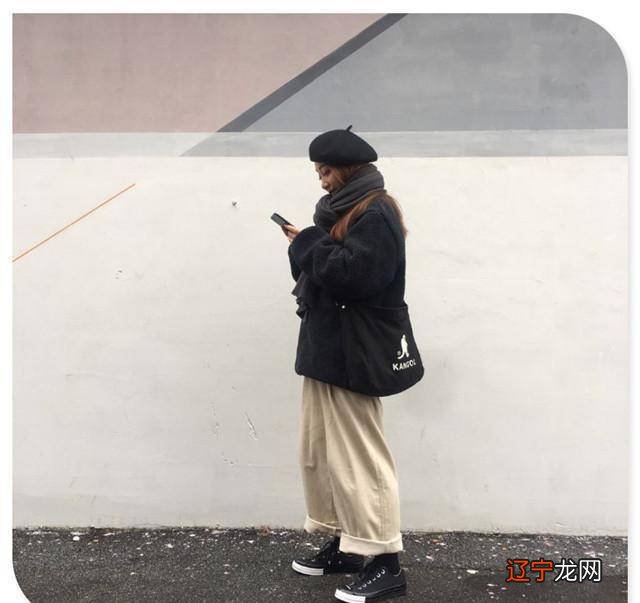 下半身肥胖的女生，如何搭配外套？