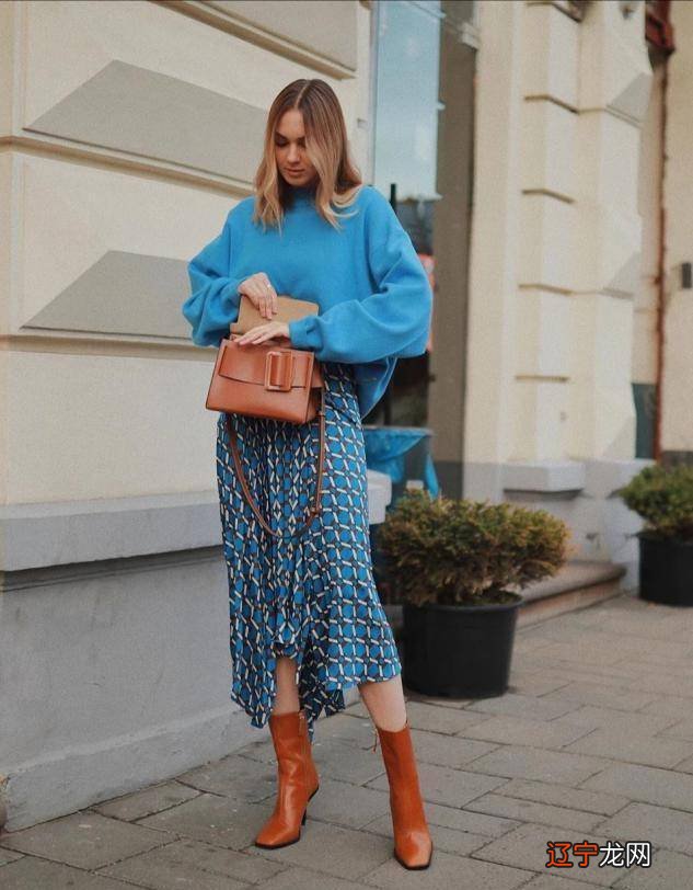 彩色靴子如何挑选，这几点很重要