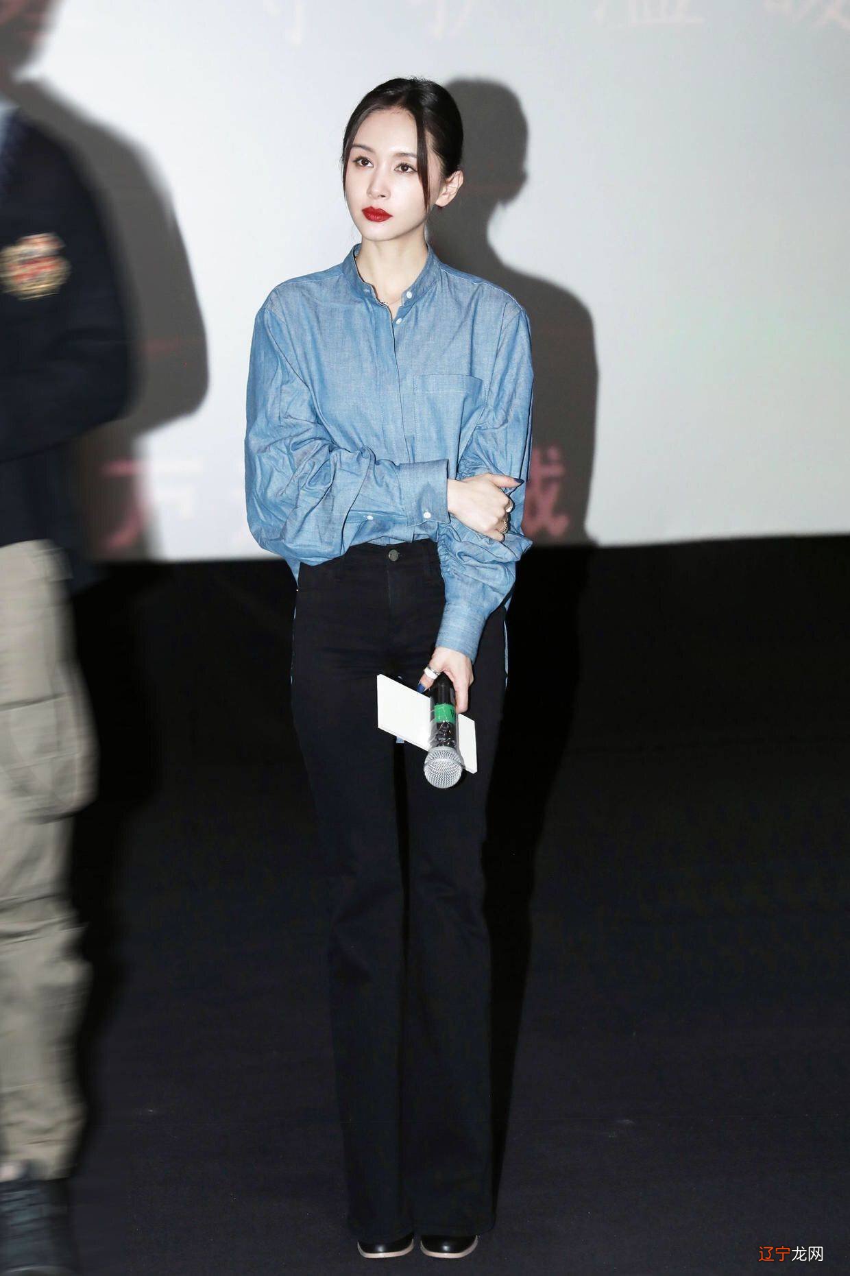 学会“11分裤”的搭配思路，美成焦点