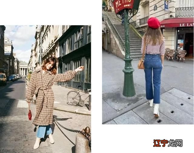 刘雯的秋冬时尚,做对了一秒提升时髦度