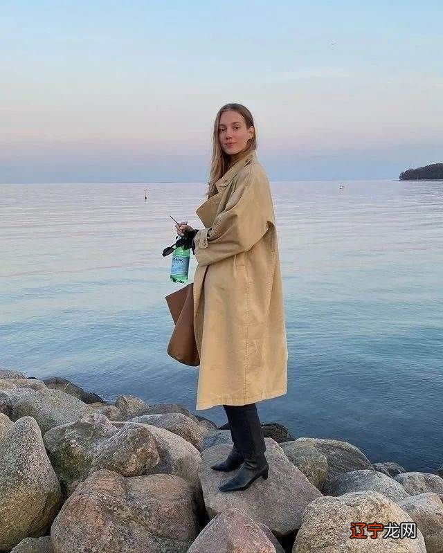 刘雯的秋冬时尚,做对了一秒提升时髦度