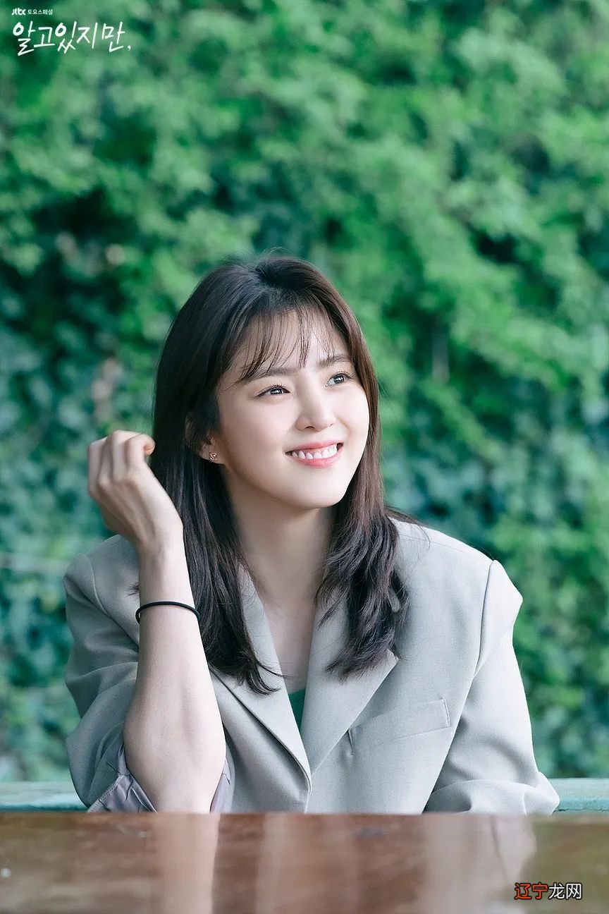 韩素希让人记住的,可不止是“小宋慧乔”