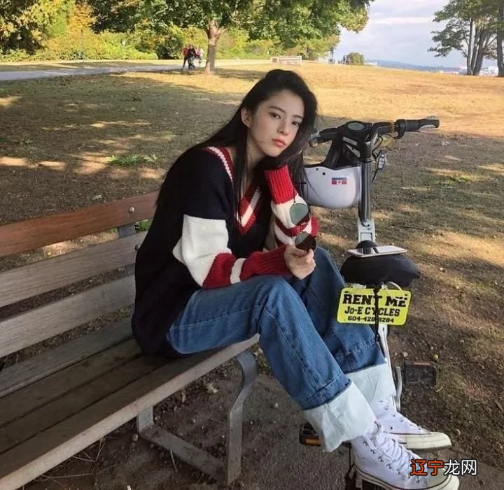 韩素希让人记住的,可不止是“小宋慧乔”