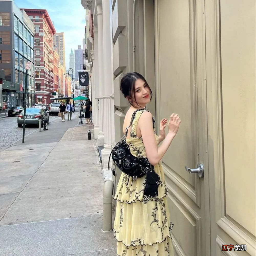 韩素希让人记住的,可不止是“小宋慧乔”