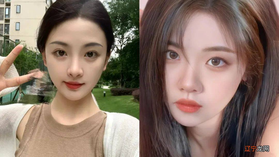 美女们，别再被错误的妆造风格耽误颜值啦！